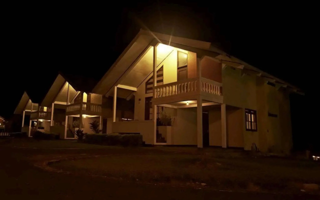 Selabintana Conference Resort