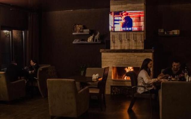 Sokolsky Guest House