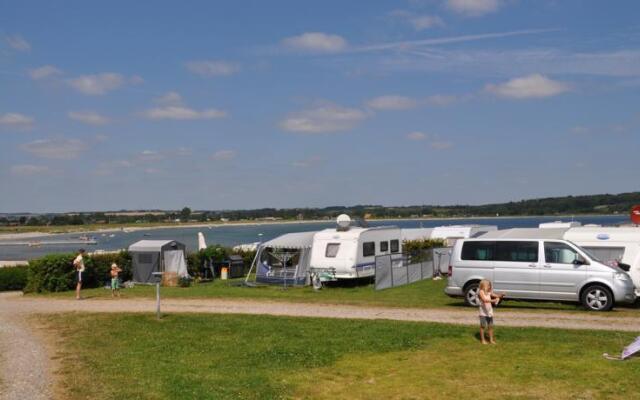 Vikær Strand Camping