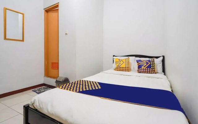 SPOT ON 94139 Nirma Guest House