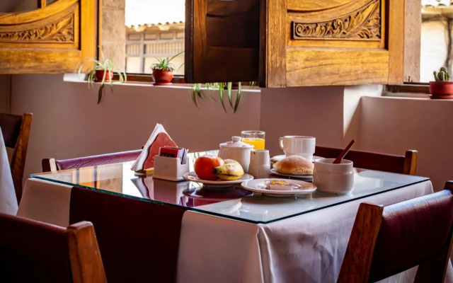 Hostal Santa Catalina