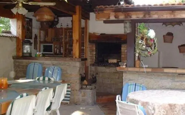 Le Relais de St Jean
