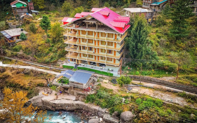 The Himalayan Stories