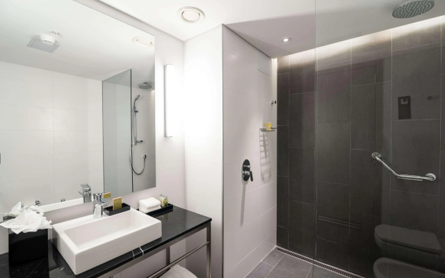 SORO Montevideo, Curio Collection by Hilton