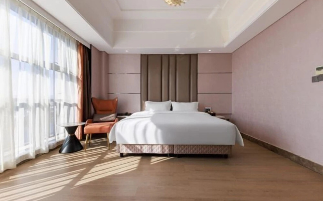Jialida Hotel – Guest Rooms – Guangzhou
