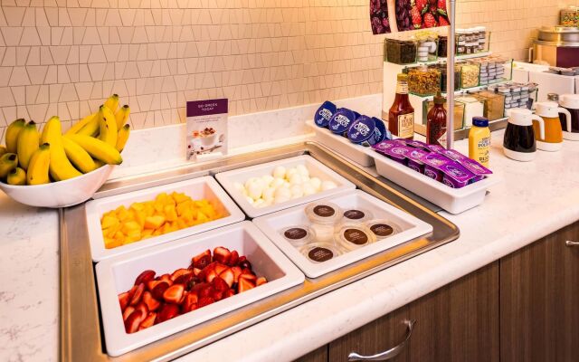 Residence Inn by Marriott Miami West / FL Turnpike