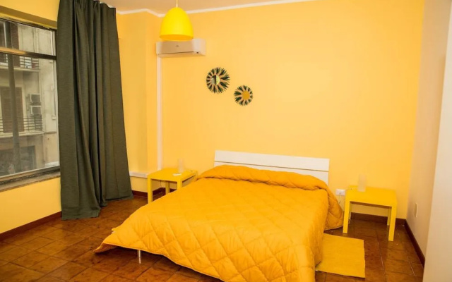 Loft Notarbartolo 1