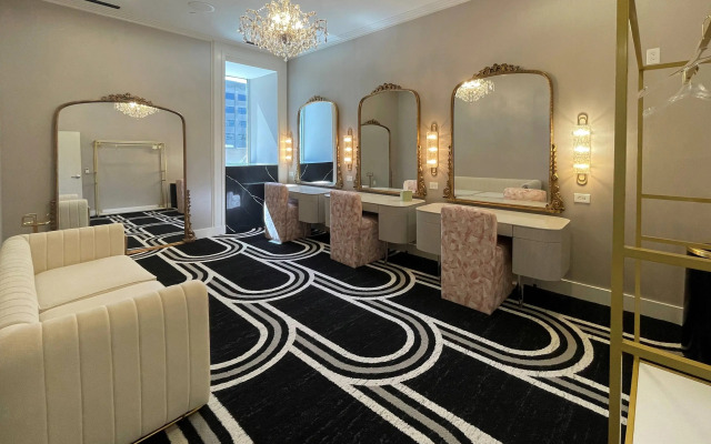 Cambria Hotel Detroit Downtown