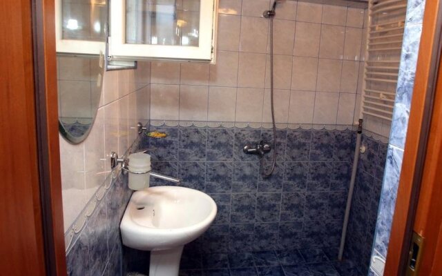 Hotel Teheran Sofia