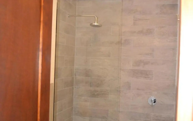 El Suizo II con vista al lago y Terraza