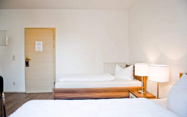 Boardinghouse Neustadt