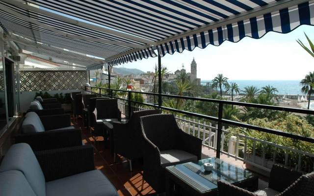 Platjador Hotel