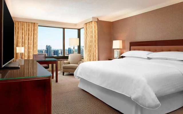 Sheraton Centre Toronto Hotel