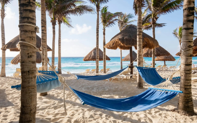 Hotel Nyx Cancun