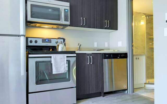 U Plus Residence