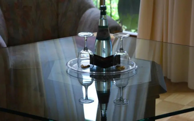 Romantik Hotel zur Krone