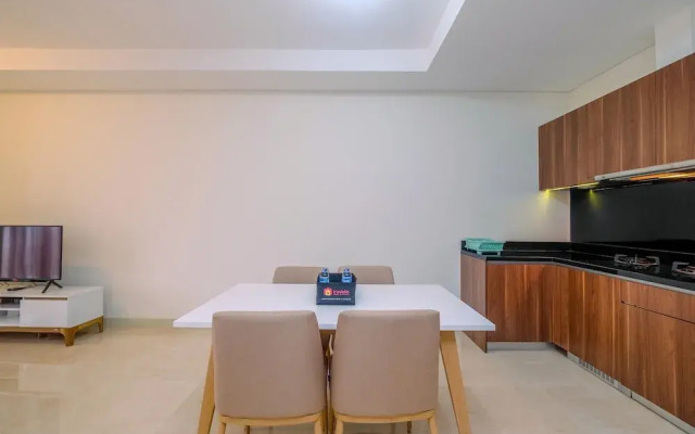 Brand New 2BR L'Avenue Apartment