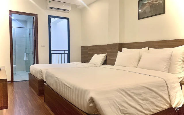 Paragon House & Residence