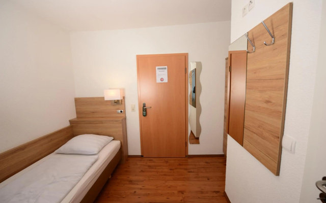 Hotel-Linde