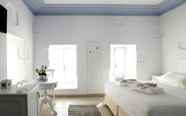 Orologopoulou Mansion Kastoria