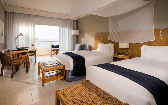 Hotel Jequitimar Guarujá Resort & Spa by Accor (ex Sofitel)