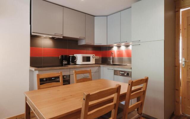 Appartement La Clusaz, 3 pièces, 4 personnes - FR-1-304-261