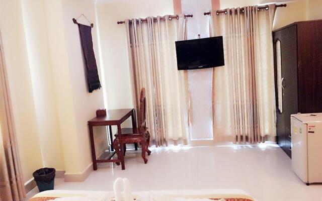 Siem Reap Vacation Hotel