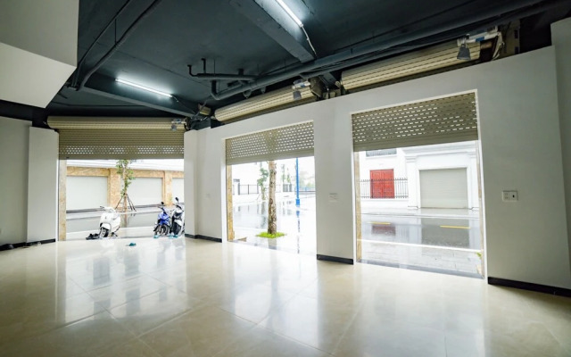 Rainbow Apartment Hai Phong