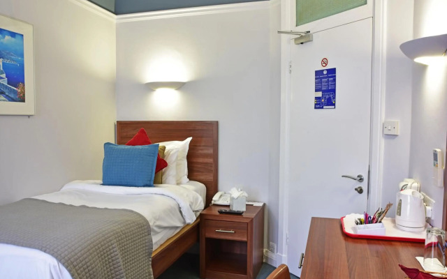 Royal Oxford Hotel