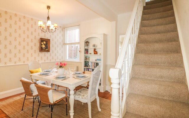 Dandelion Cottage, Cowes