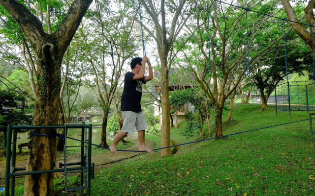 Canyon Woods Resort Club