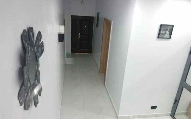 Vacation Haus Hotel