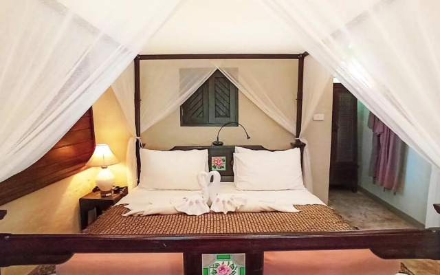 Pai River Corner Resort