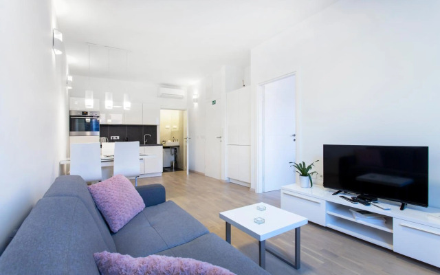 Urban Style Apartments by Loft