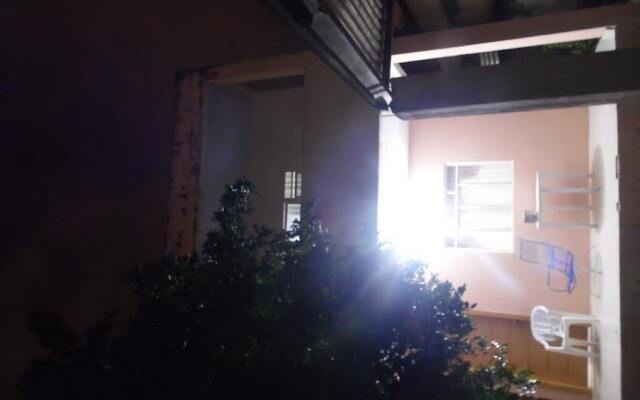 Sobrado Cama e Café
