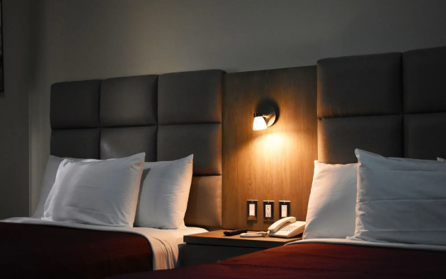 Hotel Jatay