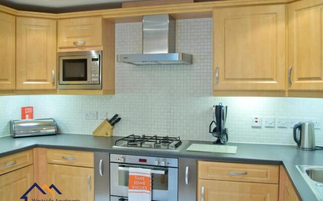 Bounty Suite Basingstoke