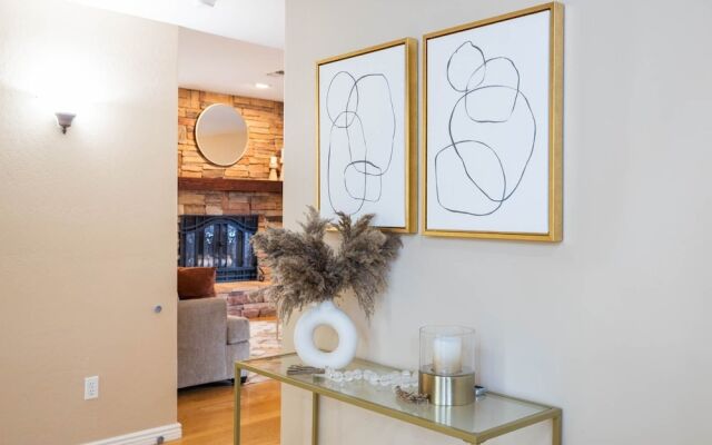 Gilbert Beachcomber 5 Bedroom Home by RedAwning, Gilbert