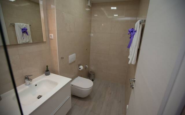 Villa Rita Apartments