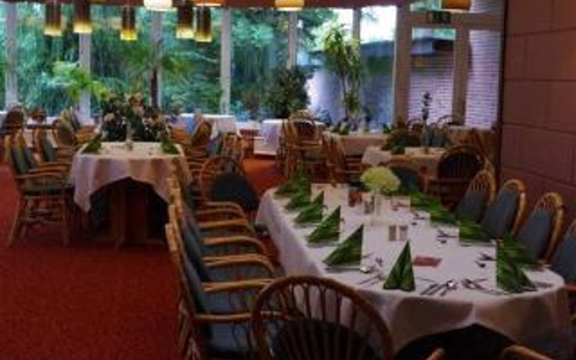 Hotel Heidenauer Hof