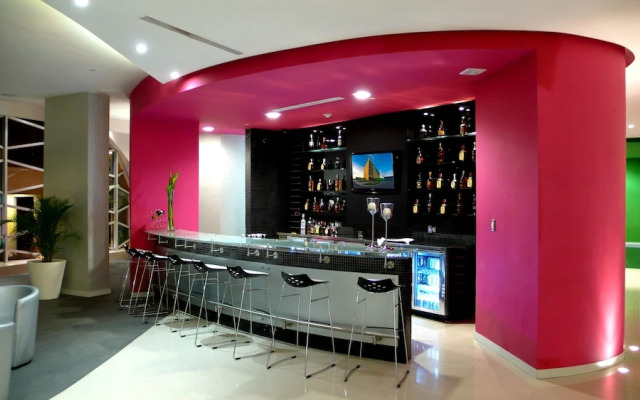 Lidotel Paraguana
