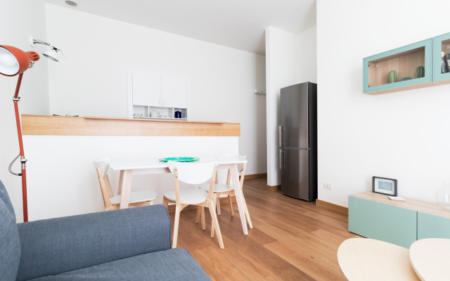 Italianway - Ripamonti 36