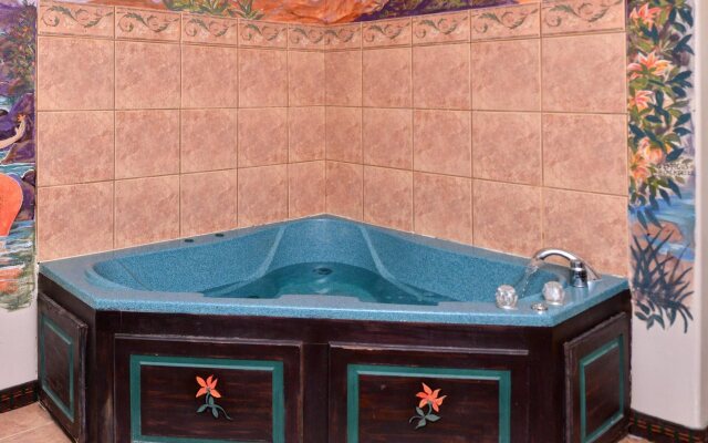 Americas Best Value Inn & Suites San Benito