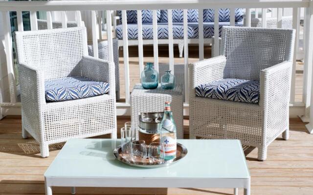 Isla Bella Beach Resort & Spa