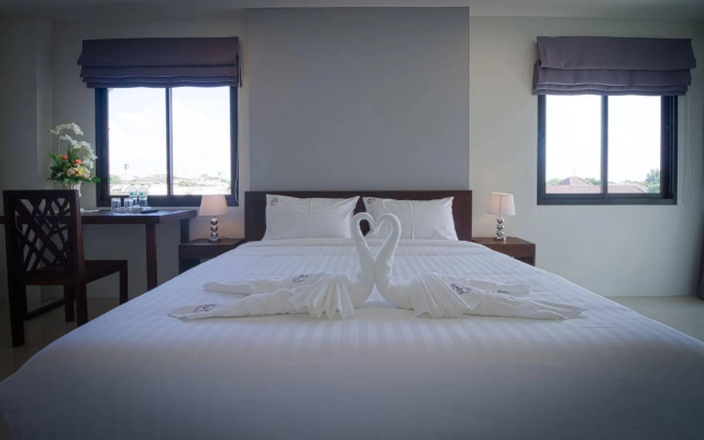 Rest Solution Chiang Mai