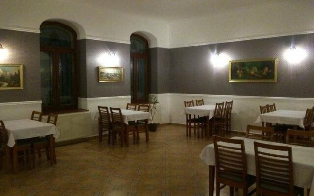 Varjú Fogadó Tapolca