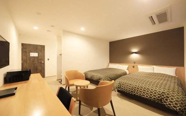 Yutorelo Tateshina Hotel with DOGS