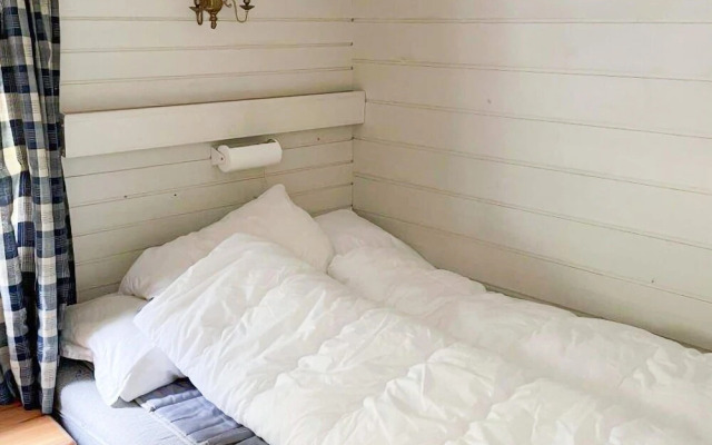 Nice Home in Farsund With 3 Bedrooms and Internet