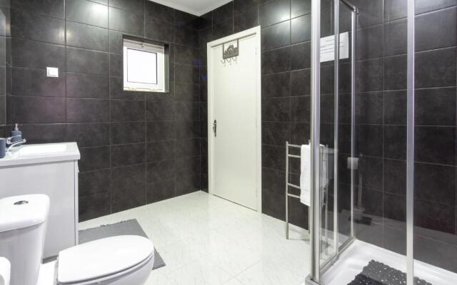 4U Alojamento - Terraço & Varanda