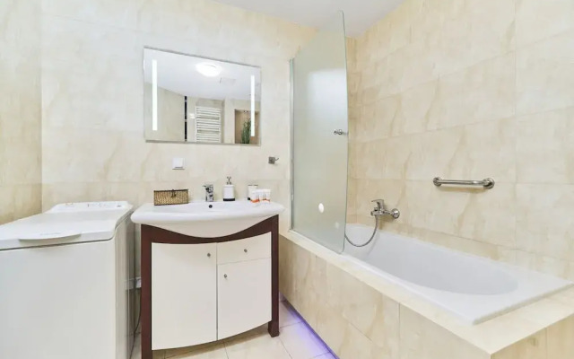 Modern Apartments Krawiecka by Renters